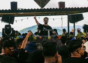 Electrónica venezolana apunta a lo más alto para el 2024