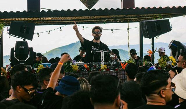 Electrónica venezolana apunta a lo más alto para el 2024