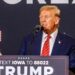 Trump y cuatro más: ¿Quiénes son los candidatos republicanos a la Casa Blanca?