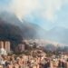 Más de 31 incendios forestales arden por toda Colombia y se ciernen sobre Bogotá