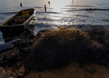 En Venezuela no hay mejoría en materia de derrames petroleros, advirtió ONG