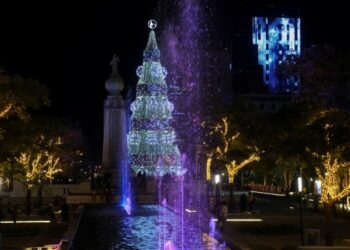 El Salvador cierra 2023 como el año «más seguro» de su historia moderna