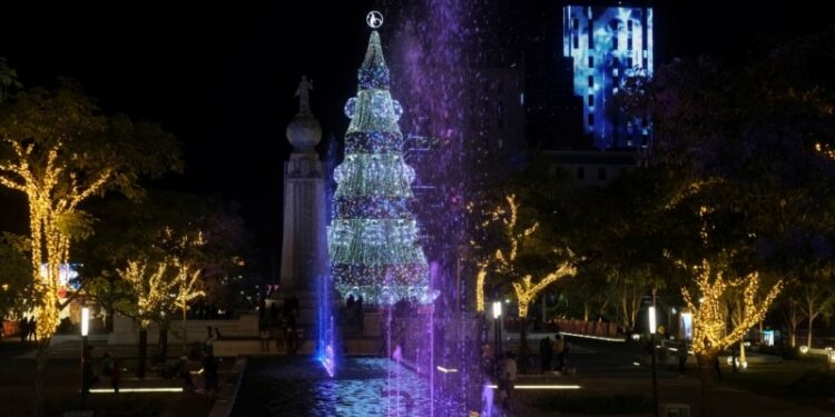 El Salvador cierra 2023 como el año «más seguro» de su historia moderna