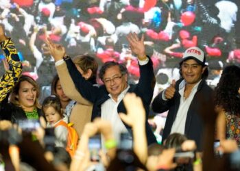 Colombia: Fiscalía acusa a hijo del presidente Gustavo Petro y arranca el juicio en su contra