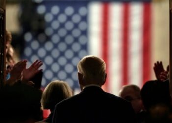 Biden dará discurso del Estado de la Nación el 7 de marzo en un «momento de gran desafío» para EEUU