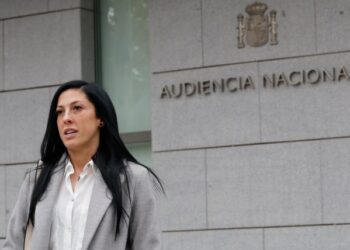 El privilegio que el juez concedió a Jenni Hermoso y del que no gozó Luis Rubiales