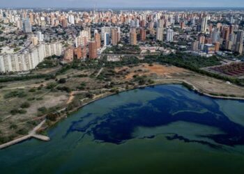 Alarma ambiental: ecosistemas de Venezuela sufrieron al menos 86 derrames petroleros en 2023