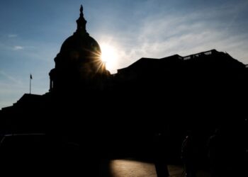 La secretaria del Tesoro de Estados Unidos, Janet Yellen, anunció que 100.000 compañías se han incorporado a una nueva base de datos.