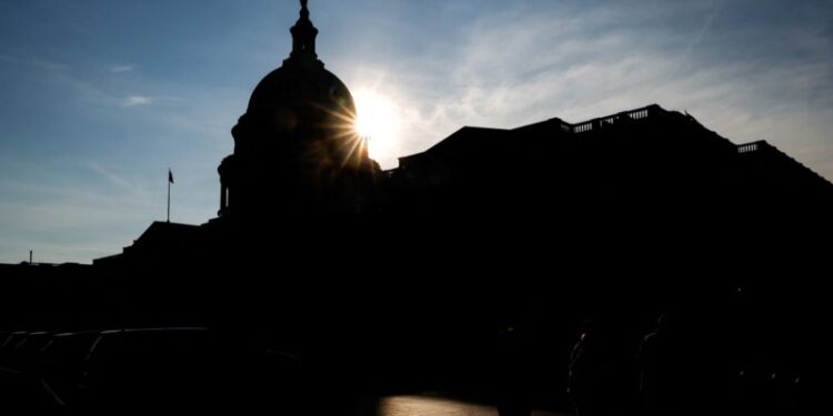 La secretaria del Tesoro de Estados Unidos, Janet Yellen, anunció que 100.000 compañías se han incorporado a una nueva base de datos.