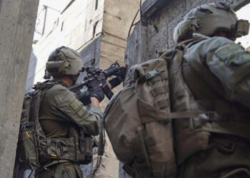 Israel reporta la muerte de 24 soldados en Gaza en un solo día