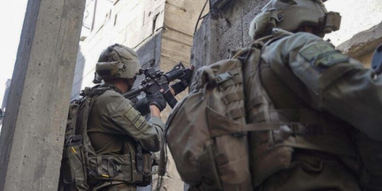 Israel reporta la muerte de 24 soldados en Gaza en un solo día