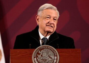 López Obrador se unió “al club de Maduro” y atacó duramente a Milei