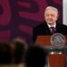 Presidente mexicano niega financiamiento del narcotráfico a su campaña, como reportó medio de EEUU