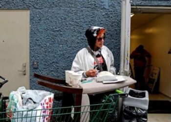 La crisis de fentanilo llevó a esta ciudad de EEUU a declarar el estado de emergencia