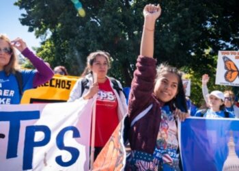 Exhortan a reinscribirse lo “antes posible”: venezolanos con TPS inicial tienen hasta esta fecha para renovarlo