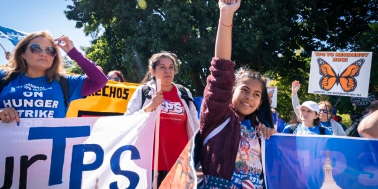 Venezolanos con TPS inicial tienen hasta el 10 de marzo para renovarlo