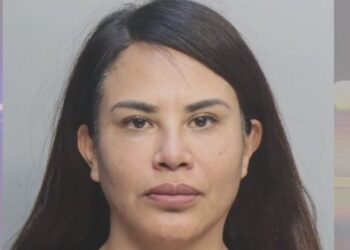 Hispana lideraba red de trata de personas en Miami: llamaba a sus víctimas “esclavas”