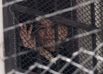 Bolivia: Retiran cargos de sedición y conspiración a expresidenta Áñez