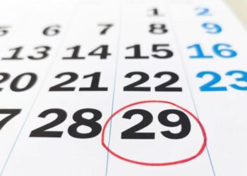 El 2024 es bisiesto: ¿desde cuándo existen estos años y por qué el día adicional se añade en febrero?