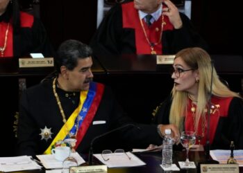 Las 5 principales noticias de Venezuela hoy: Piden sustituir a Machado. CIDH condena inhabilitaciones. Y más