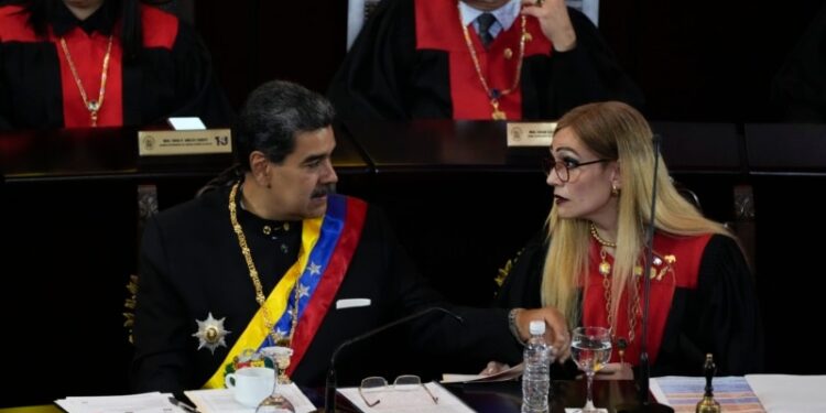 Las 5 principales noticias de Venezuela hoy: Piden sustituir a Machado. CIDH condena inhabilitaciones. Y más