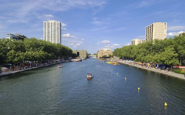 La ceremonia de apertura de París 2024 se hará en el Sena aun con amenazas de seguridad