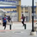Caos en Ecuador: Crimen organizado tomó la Universidad de Guayaquil (VIDEO)