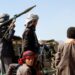 EEUU vuelve a designar a los hutíes de Yemen como un importante grupo terrorista