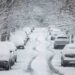 Alerta en EEUU: Dos tormentas invernales consecutivas azotarán varios estados del país