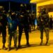 Ejército de Ecuador detuvo a dos “terroristas” en zona fronteriza con Perú