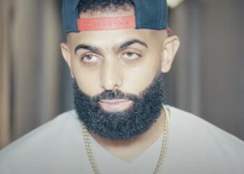 Eladio Carrión lanzó su nuevo álbum “Sol María” y revela “una aventura musical variada”