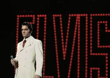 Elvis Presley volverá a los escenarios en Londres con show creado por inteligencia artificial