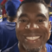 ¡Campeones mi gente!: La celebración de Endy Chávez tras el triunfo de los Tiburones de La Guaira (Video)