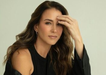 “Qué importante es darse una pausa”: Erika De La Vega habló por primera vez de su tumor cerebral