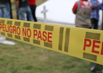 Registran la primera masacre de 2024 en Colombia: asesinaron a tres personas en Putumayo