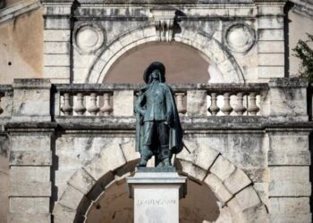 Polémica en Francia por el destino del castillo de D’Artagnan
