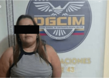 Tarek William Saab anunció detención de exfiscal por hechos de corrupción en Carabobo