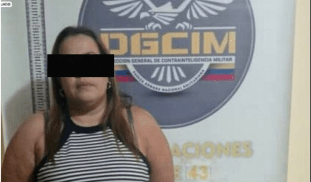 Tarek William Saab anunció detención de exfiscal por hechos de corrupción en Carabobo