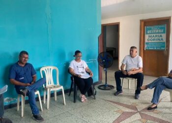 Vente Venezuela impulsa plan 600K en Portuguesa