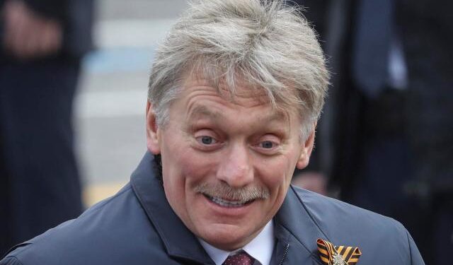 La Otan busca “intimidar a Rusia” con sus nuevas maniobras militares, denuncia el Kremlin