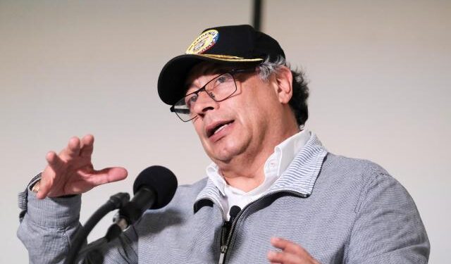 Petro insistió a Panam Sports que Colombia está en capacidad de organizar los Panamericanos