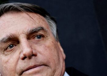 Miembros de la familia del expresidente Jair Bolsonaro son investigados