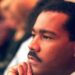 Fallece Dexter Scott King, hijo de Martin Luther King Jr.