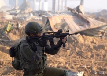 Israel defiende sus operaciones en Gaza y pide al máximo tribunal de la ONU que rechace la solicitud de Sudáfrica