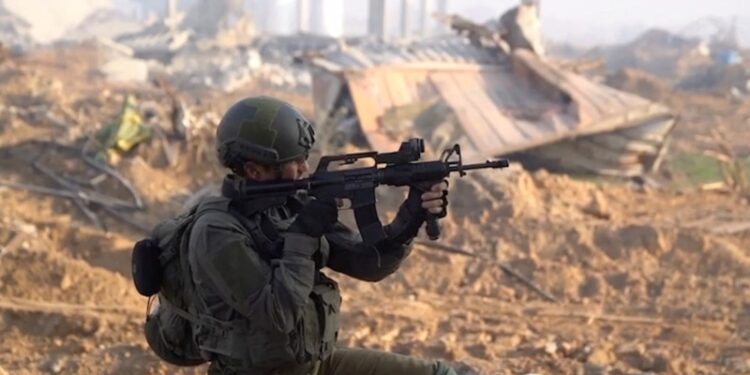 La Corte Internacional de Justicia inicia audiencias en el caso de genocidio en Gaza presentado por Sudáfrica contra Israel