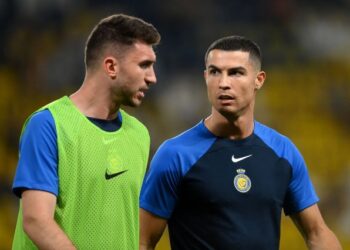 Lo que no te cuentan del fútbol árabe: las duras realidades reveladas por figura y actual compañero de Cristiano Ronaldo