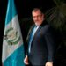 Guatemala está lista para los actos de traspaso de gobierno previstos para el domingo