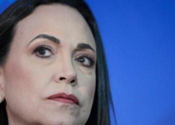 Venezuela: abogados de Machado exigen acceso a expediente de recurso contra su inhabilitación