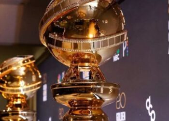 Lista de los nominados a las principales categorías de los Globos de Oro