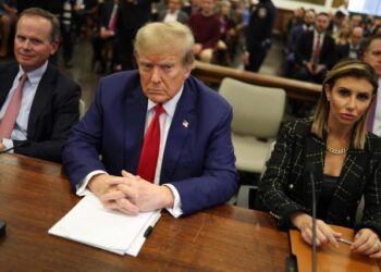 Trump fue declarado culpable de difamar a la escritora Carroll y deberá pagar millonaria indemnización